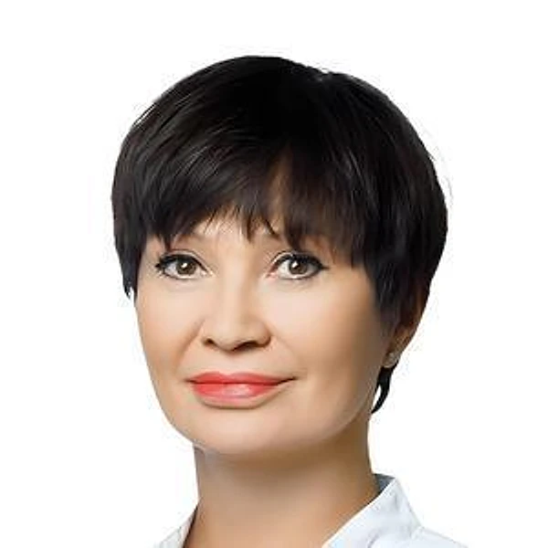 Борисова Марина Анатольевна — Педиатр, Детский аллерголог, Детский иммунолог, Москва