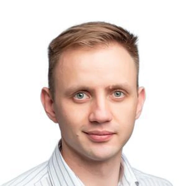 Ершов Иван Александрович — Гинеколог, Акушер, Врач УЗИ, Гинеколог-хирург, Санкт-Петербург