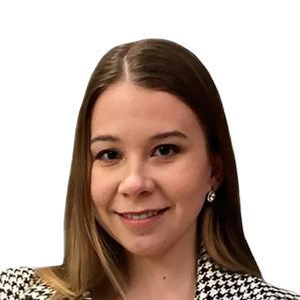 Ситникова Анастасия Дмитриевна — Педиатр, Детский гематолог, Моршанск
