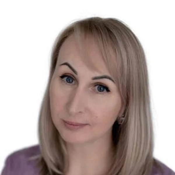 Рева Ульяна Владимировна — Акушерка, Санкт-Петербург