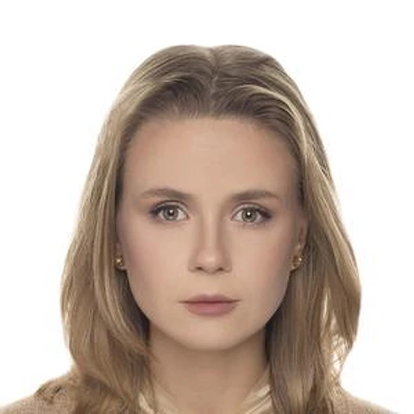 Чертанова Юлия Олеговна — Детский кардиолог, Самара