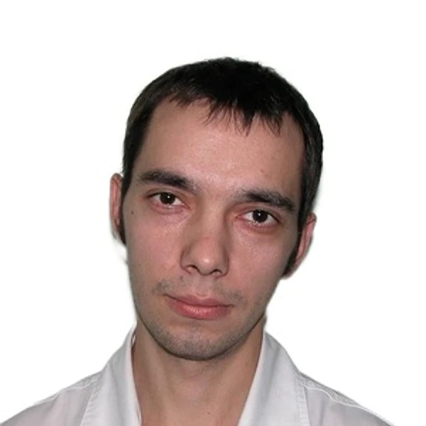 Теряев Михаил Викторович — Анестезиолог-реаниматолог, Самара