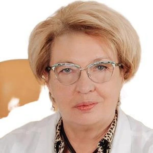 Веровская Татьяна Александровна — Гинеколог, Волгоград