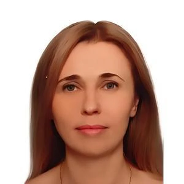 Куксова Анна Анатольевна — Врач УЗИ, Тамбов