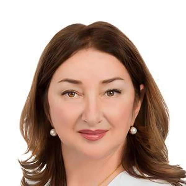 Наумова Русудан Нугзаровна — Акушер, Гинеколог, Самара