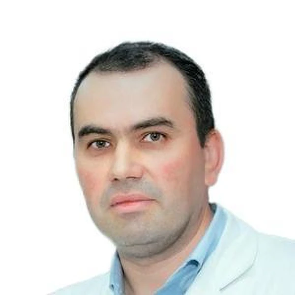 Вафин Алмаз Дамирович — Психиатр, Психотерапевт, Казань