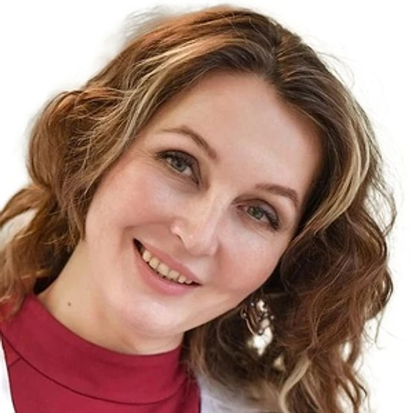 Бритикова Марина Валерьевна — Мануальный терапевт, Рефлексотерапевт, Люберцы