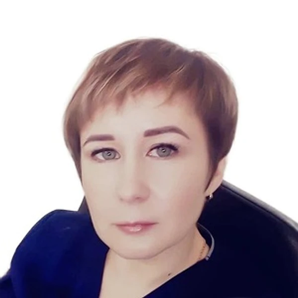 Абдулвалеева Гульнара Александровна — Педиатр, Тольятти