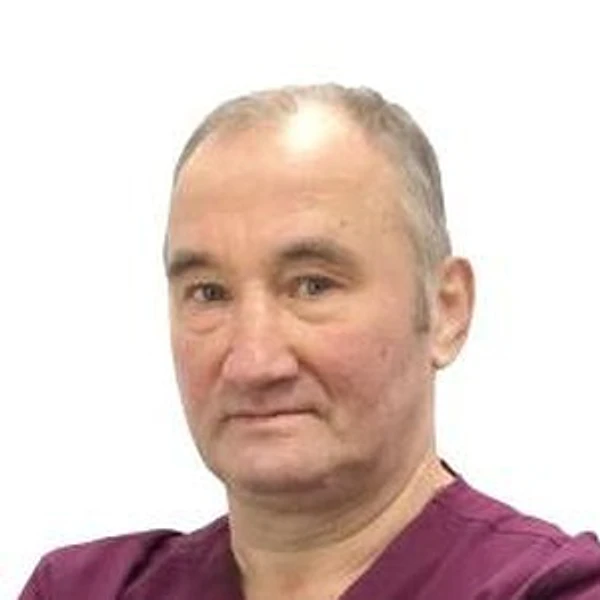 Демин Вадим Анатольевич — Инструктор ЛФК, Массажист, Люберцы