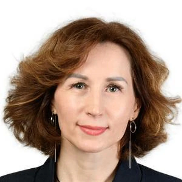 Кох Елена Валерьевна — Психолог, Детский нейропсихолог, Детский психолог, Нейропсихолог, Новосибирск