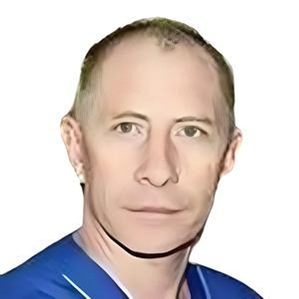 Чертков Александр Анатольевич — Гинеколог, Акушер, Волгоград