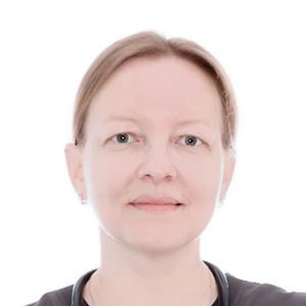 Кондратьева Инна Викторовна — Кардиолог, Самара