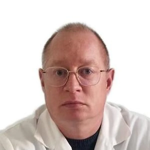Макин Владислав Семёнович — Педиатр, Армавир