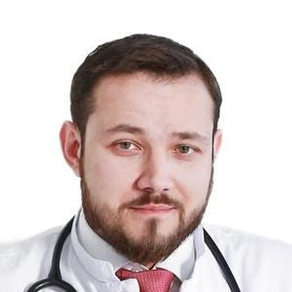 Кивасев Станислав Александрович — Рентгенолог, Радиолог, Москва