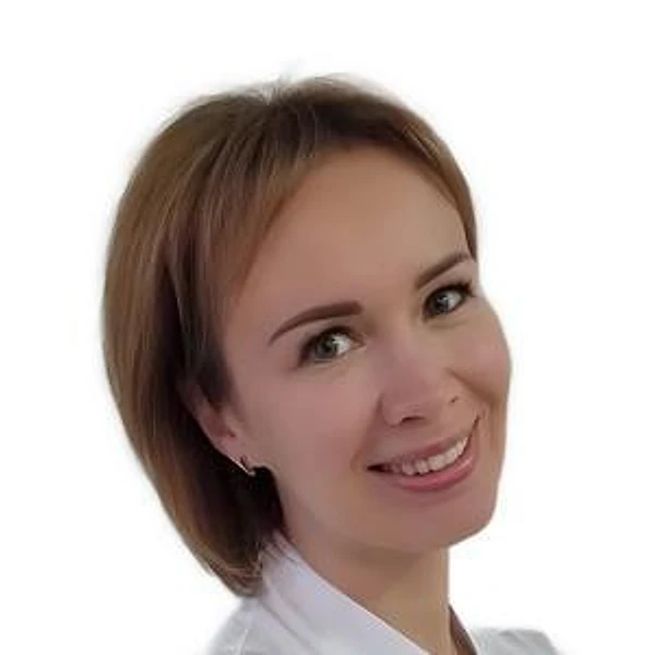 Антропова Ирина Викторовна — Врач-косметолог, Дерматовенеролог, Санкт-Петербург