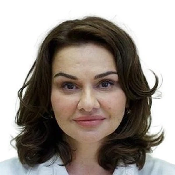 Чхартишвили Майя Георгиевна — Гинеколог, Акушер, Гинеколог-эндокринолог, Инфекционист, Санкт-Петербург