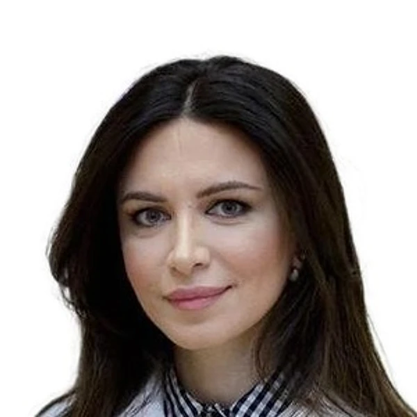 Тур Инга Исааковна — Дерматолог, Санкт-Петербург