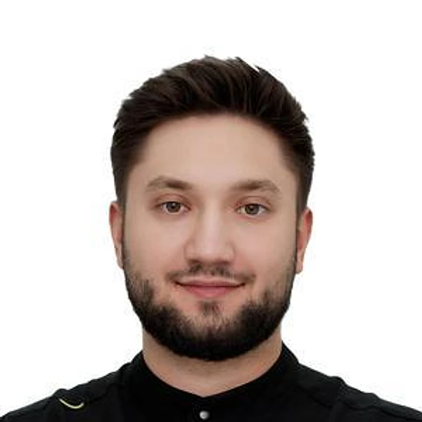 Леонтьев Леонид Игоревич — Стоматолог-ортопед, Санкт-Петербург