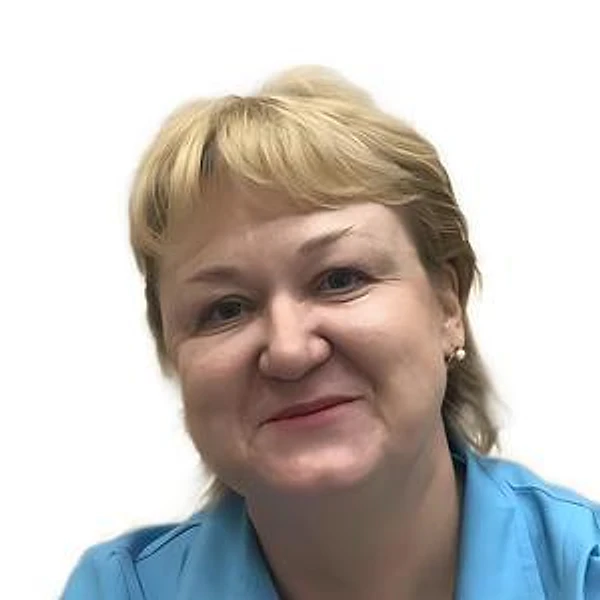 Жук Марина Николаевна — Акушерка, Санкт-Петербург