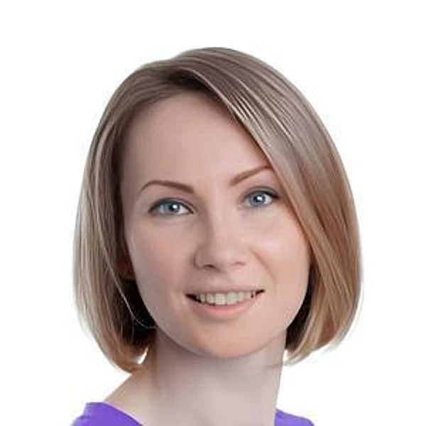 Исакова Анна Сергеевна — Остеопат, Детский остеопат, Санкт-Петербург