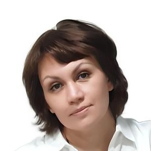 Шабаева Ольга Валерьевна — Функциональный диагност, Врач УЗИ, Самара
