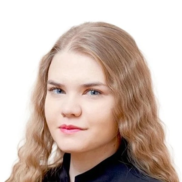 Абрамова Дарья Владимировна — Рентгенолог, Самара