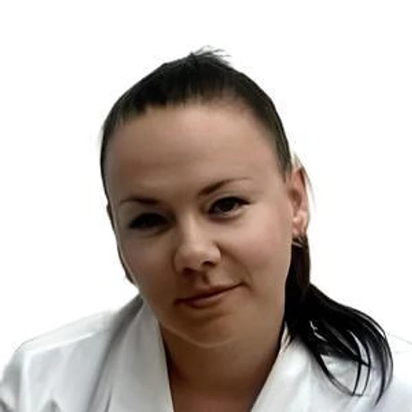 Федотовская Мария Сергеевна — Акушер, Гинеколог, Вологда