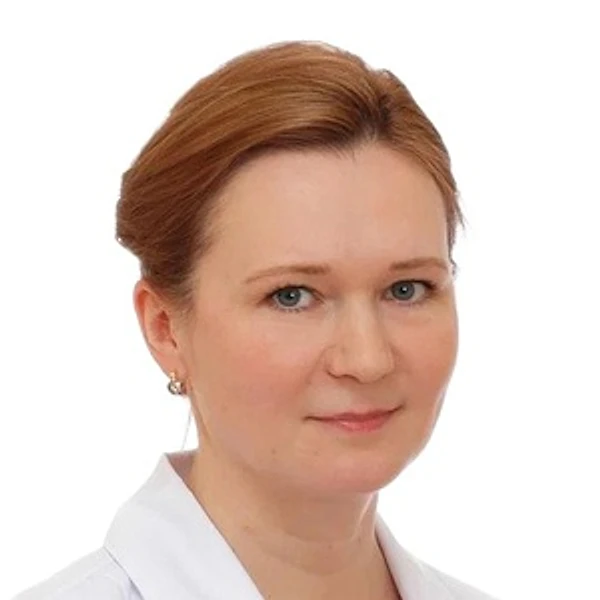 Чегодаева Екатерина Николаевна — Гинеколог, Акушер, Врач УЗИ, Детский гинеколог, Вологда