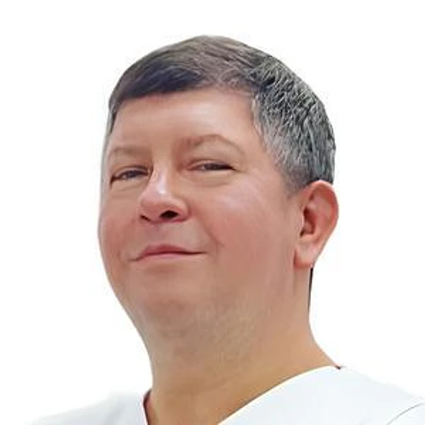 Визнюк Владимир Васильевич — Стоматолог, Стоматолог-имплантолог, Стоматолог-ортопед, Стоматолог-хирург, Ногинск