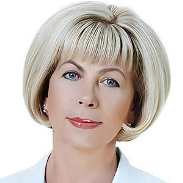 Кузичева Наталья Николаевна — Гинеколог, Гинеколог-эндокринолог, Вологда