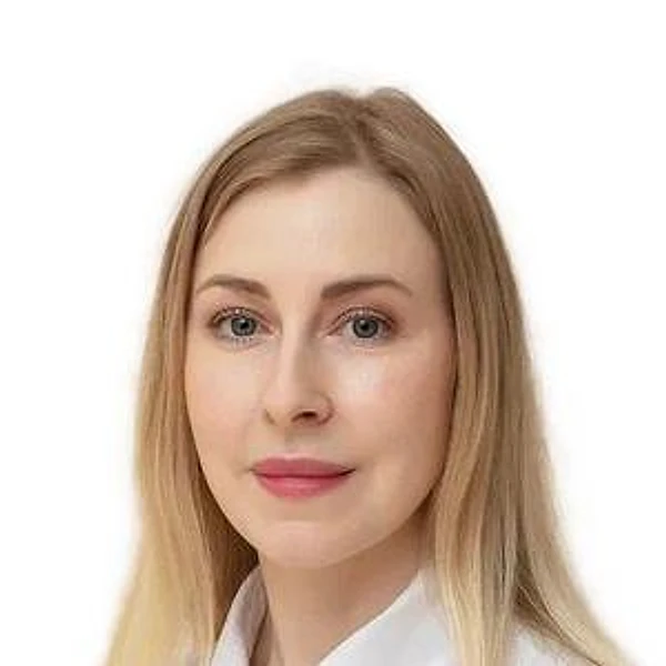 Марущак Татьяна Алексеевна — Акушер, Врач УЗИ, Гинеколог, Самара