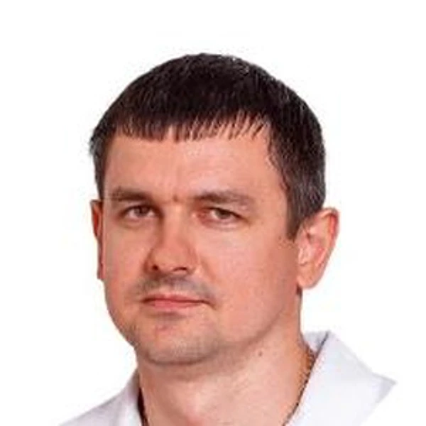 Бондарев Александр Николаевич — Анестезиолог-реаниматолог, Оленегорск