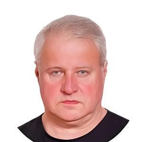 Вишневский Игорь Евгеньевич — Функциональный диагност, Оленегорск