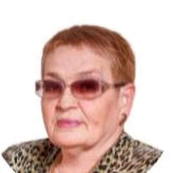 Давляткадамова Людмила Николаевна — Терапевт, Оленегорск