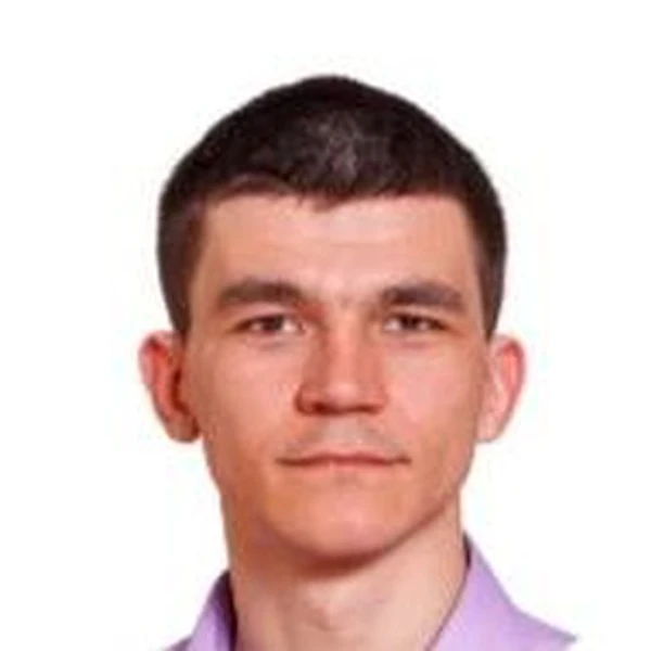 Жуков Вячеслав Вячеславович — Рентгенолог, Оленегорск