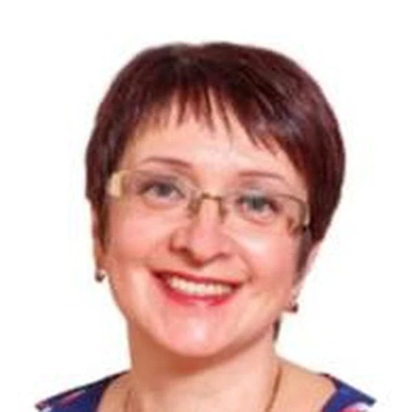 Серкова Елена Петровна — Педиатр, Оленегорск