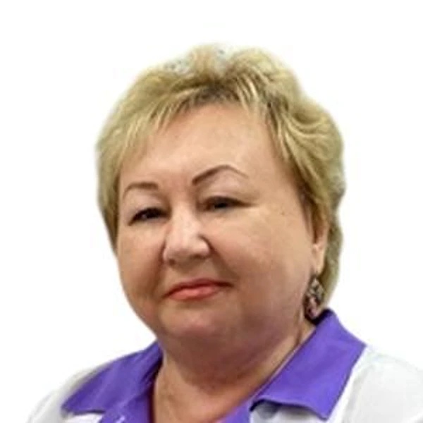 Белоштенко Светлана Михайловна — Дерматовенеролог, Детский дерматолог, Астрахань