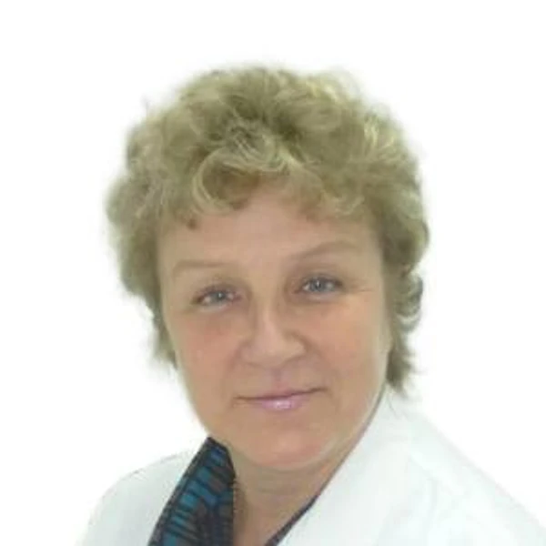 Климова Любовь Ивановна — Гинеколог, Акушер, Врач УЗИ, Вологда
