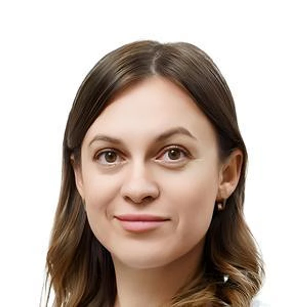 Горланова Юлия Игоревна — Эндокринолог, Врач УЗИ, Волгоград
