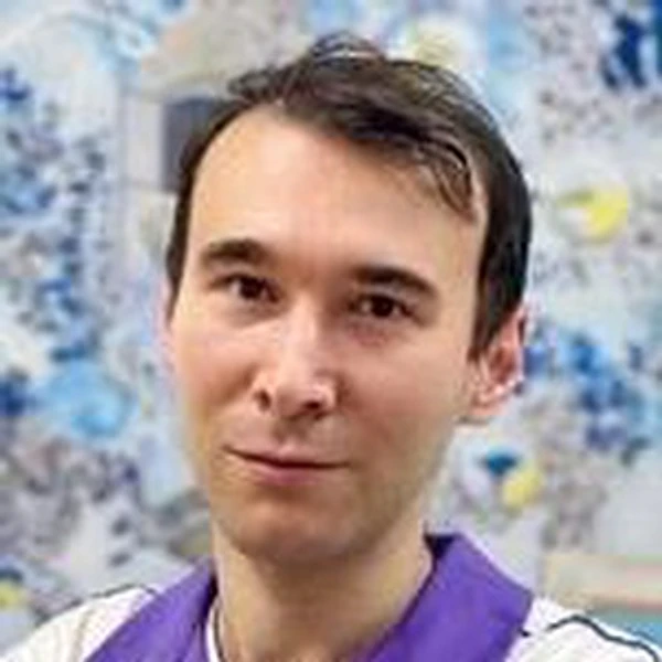 Кульбеков Артур Шамратович — Терапевт, Профпатолог, Астрахань