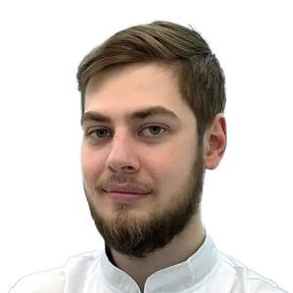 Коков Ислам Юрьевич — Стоматолог, Шатура