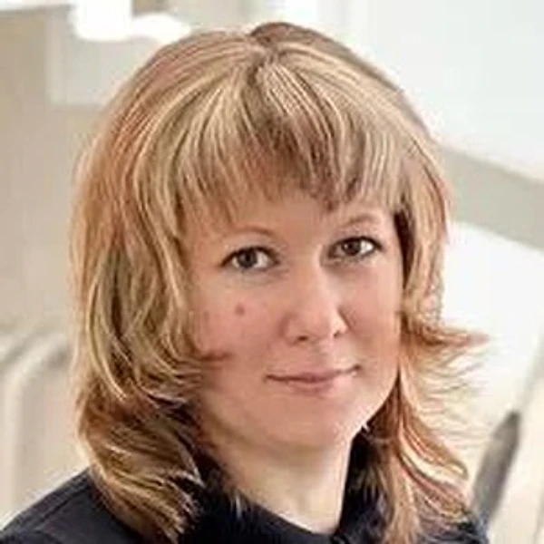 Маслова Ирина Евгеньевна — Пародонтолог, Стоматолог, Петрозаводск