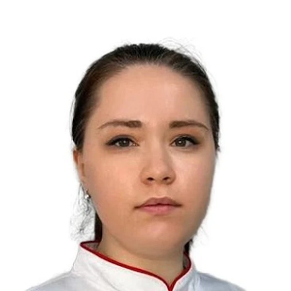 Шааб Александра Васильевна — Терапевт, Вологда