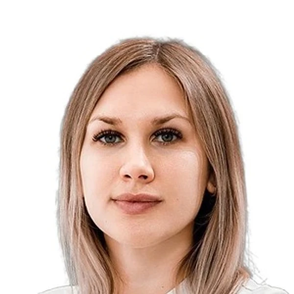 Паршикова Дарья Михайловна — Стоматолог, Стоматолог-эндодонтист, Калуга