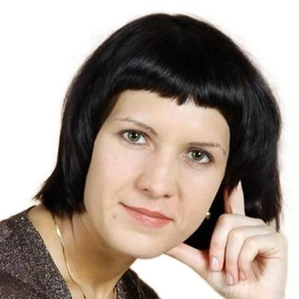 Пидсадняя Елена Анатольевна — Нейропсихолог, Челябинск