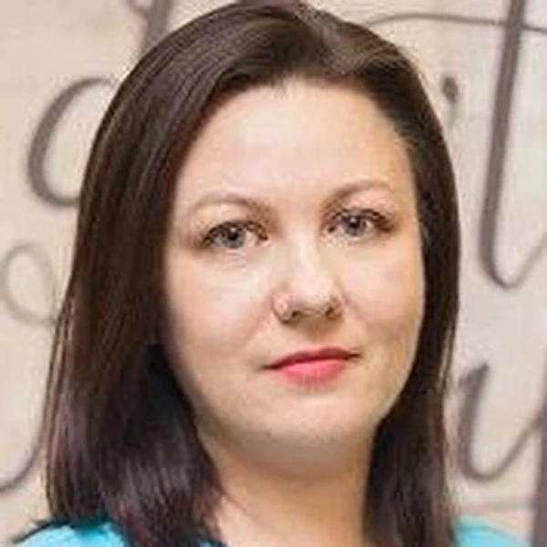 Труханкина Надежда Михайловна — Стоматолог-ортопед, unknown