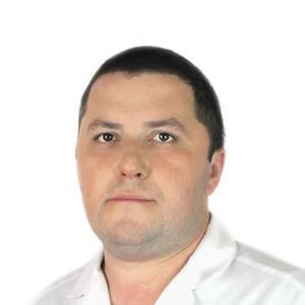 Гайнетдинов Наиль Анисович — Рентгенолог, Тамбов
