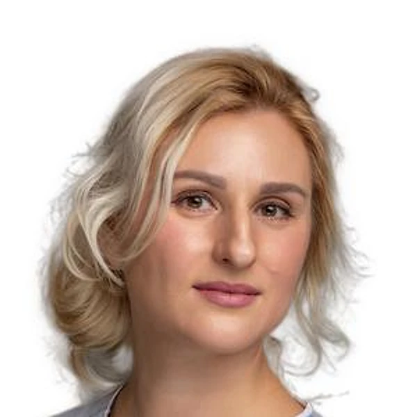 Немтинова Ксения Владимировна — Гинеколог, Врач УЗИ, Северск