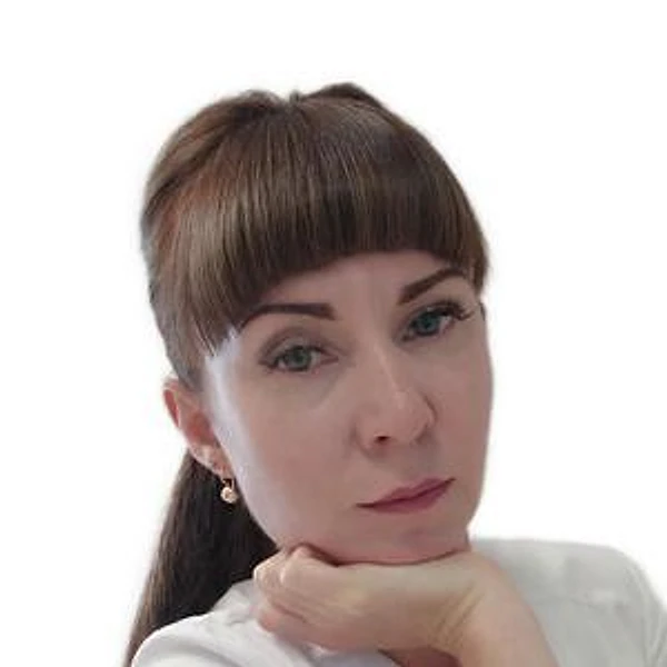 Довжик Светлана Сергеевна — Гинеколог, Врач УЗИ, Гинеколог-эндокринолог, Новосибирск