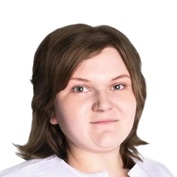 Малинкина Дарья Викторовна — Детский невролог, Мытищи